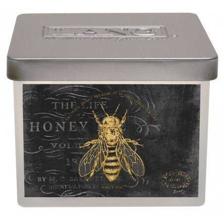 12.5oz Honey Bee Candle