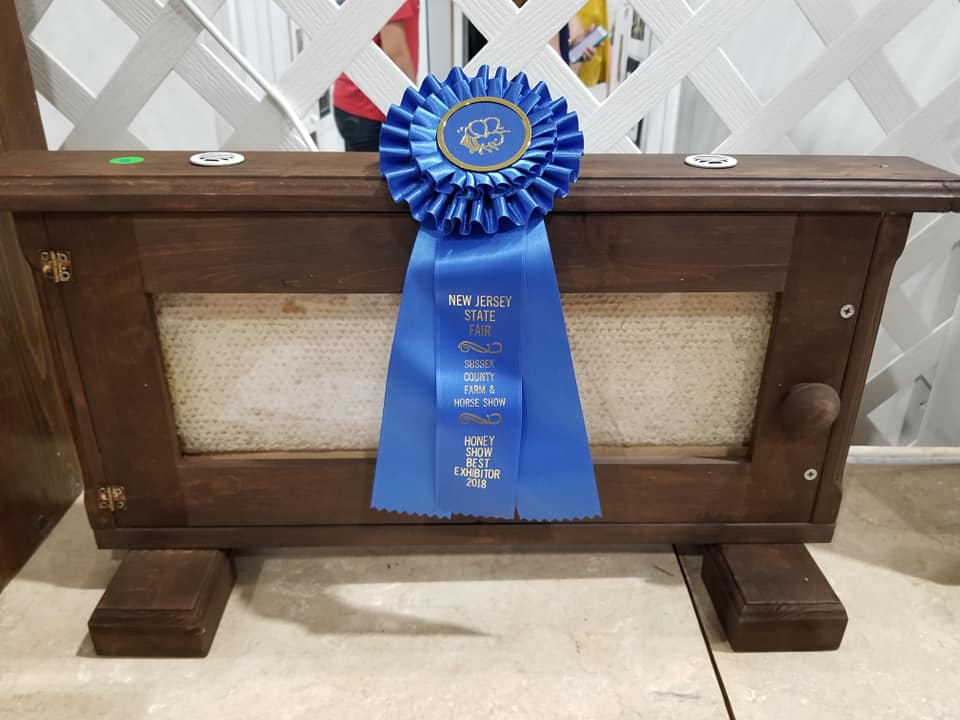 Home  Blue Ribbons