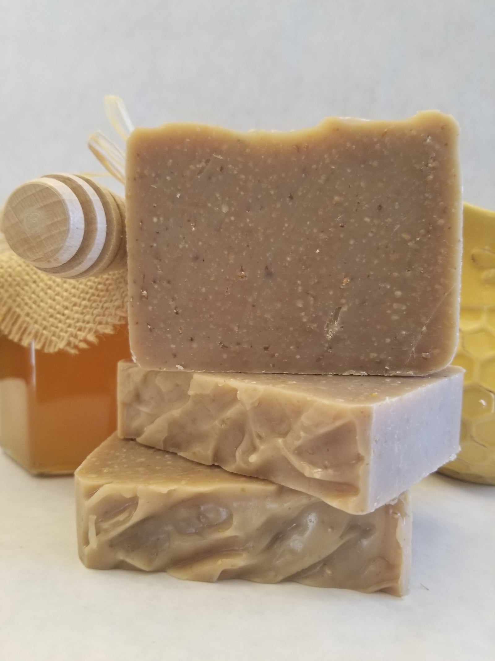 Hand Crafted Soaps