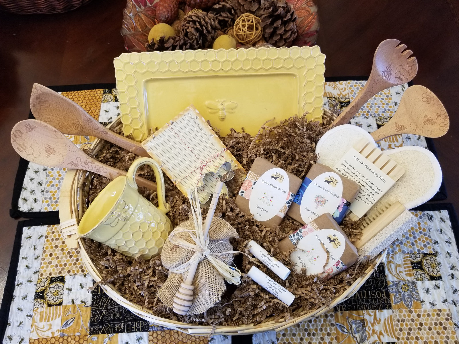 Gift Baskets