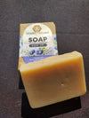 Blueberry Thyme Soap