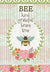 Bee Kind Petite Note Cards
