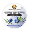 Blueberry Thyme Whipped Body Butter