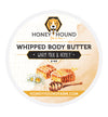 Warm Milk and Honey Whipped Body Butter
