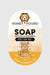 Honey Bear Paws Soap