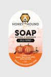 Spiced Pumpkin Soap