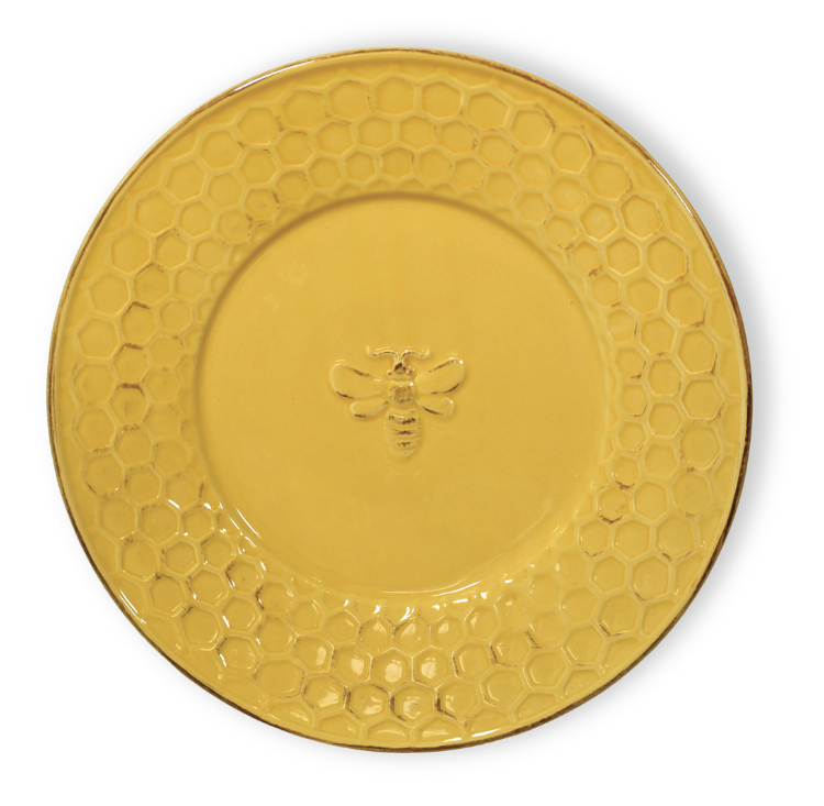 Honeycomb Plate